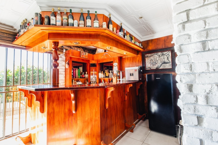 5 Bedroom Property for Sale in Dan Pienaar Free State